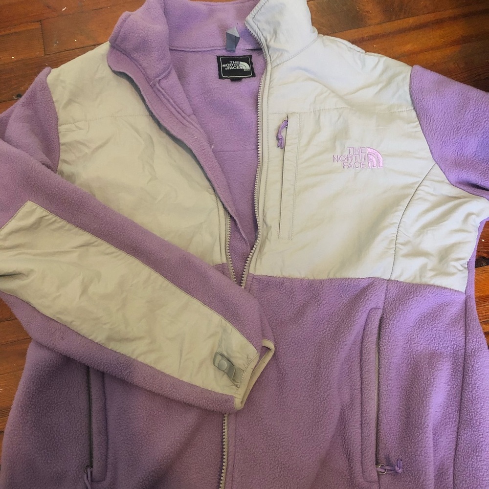 North Face Jacket